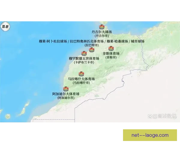 2025年非洲杯正式确认将在摩洛哥举办 引发球迷热烈期待